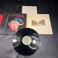 Usado, Black Sabbath- PARANOID- LP de disco de vinil, 1970 Warner Brothers WS-1887 (539786) comprar usado  Enviando para Brazil