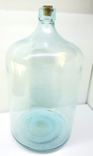 Vintage gallon glass for sale  Sheboygan Falls