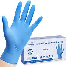 Disposable nitrile exam for sale  Walnut