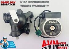 vaillant pump for sale  Shipping to Ireland