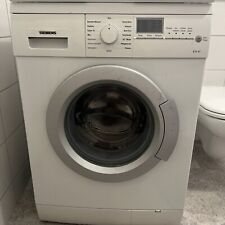 Siemens waschmaschine e14 gebraucht kaufen  München