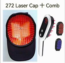 Laser cap 272 for sale  Compton
