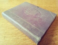 postage stamp albums for sale  RUGBY