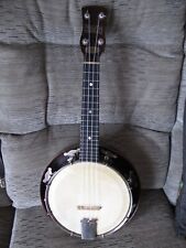 Banjo ukulele banjolele. for sale  LAUNCESTON