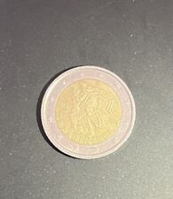 Moneta euro carabinieri usato  Putignano