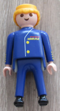 Playmobil mann figur gebraucht kaufen  Merxheim