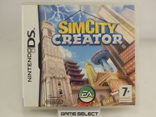 Simcity creator sim usato  Tricarico