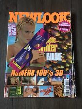 Magazine newlook collector d'occasion  Barr