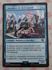 Carte magic chevaliers d'occasion  Nice-