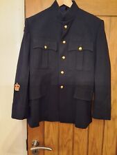 No1 mercian jacket for sale  HIGH WYCOMBE