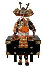 Japanese samurai yoroi for sale  Dayton