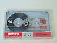 old cassette tapes for sale  LONDON