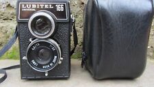 Fotocamera sovietica lubitel usato  Cerveteri