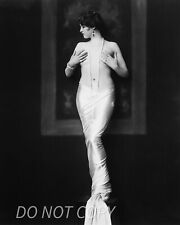 FOTO PUBLICITARIA Ziegfeld Follies Vintage 1920 glamour 8X10 - Flapper Girl segunda mano  Embacar hacia Argentina