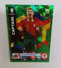 ronaldo match attax card for sale  GUILDFORD