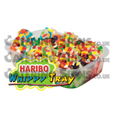 Haribo Tray Whippy Ice Cream Sticker - Catering Van Trailer Die Cut Decal for sale  Shipping to South Africa