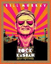 Rock the Kasbah, usado comprar usado  Enviando para Brazil