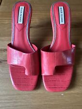 River island red for sale  LEEDS