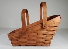 Longaberger vegetable basket for sale  Lake Worth