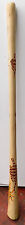 Didgeridoo tipo australiano usato  Italia