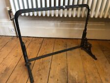 Antique architectural black for sale  CONGLETON