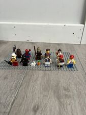 lego figures for sale  TENTERDEN