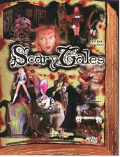 2001 scary tales for sale  USA