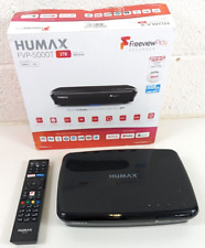 humax tv for sale  EXETER