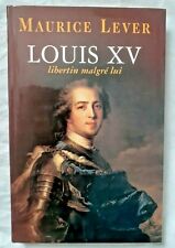 Louis libertin malgrè d'occasion  Lille-