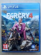 Far cry ps4 usato  Scorze