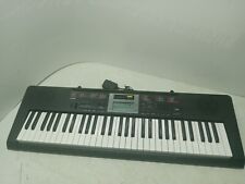 Usado, Piano teclado CASIO CTK-2090. Muestreo digital MIDI de 61 teclas, 400 tonos. Excelente estado segunda mano  Embacar hacia Argentina