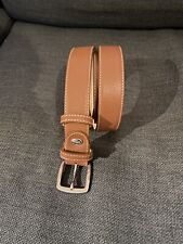 Ceinture longchamp longueur d'occasion  Paris XI