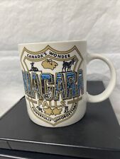 Vintage mug niagara for sale  Eva