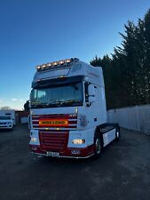 Daf tractor unit for sale  LEIGHTON BUZZARD