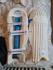 Newbery invictus cricket for sale  UK