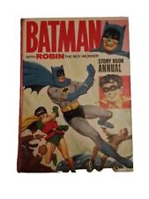 Batman robin boy for sale  WALTHAM CROSS