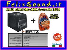 Hertz dba 200.3 usato  Acerra