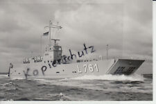 Bundesmarine 761 landungsboot gebraucht kaufen  Deutschland
