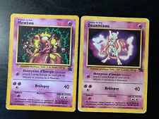 Lot cartes pokémon d'occasion  Montpellier-