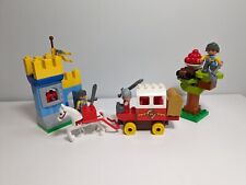 Lego duplo treasure for sale  TONBRIDGE