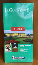 Vienna guida verde usato  Forli