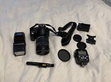 Nikon d5000 accessories for sale  New York