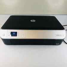 HP Envy 4504 All-in-One Inkjet Printer Wireless Print Copy Scan Needs Ink for sale  Shipping to South Africa