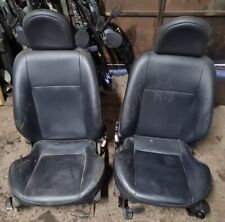 Ford street leather for sale  TELFORD
