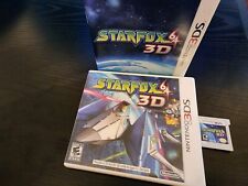 Star Fox 64 3D (Nintendo 3DS, 2011) comprar usado  Enviando para Brazil