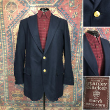 Vtg stanley blacker for sale  Fresno