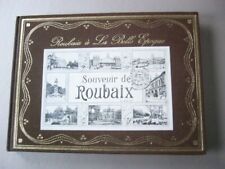 Roubaix belle epoque d'occasion  Oye-Plage