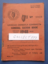 Irish general ration for sale  Ireland