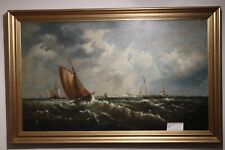 19th century oil for sale  DAVENTRY