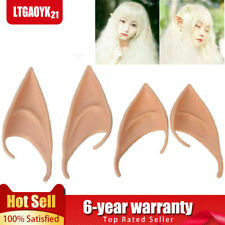 Pair elf ears for sale  MANCHESTER